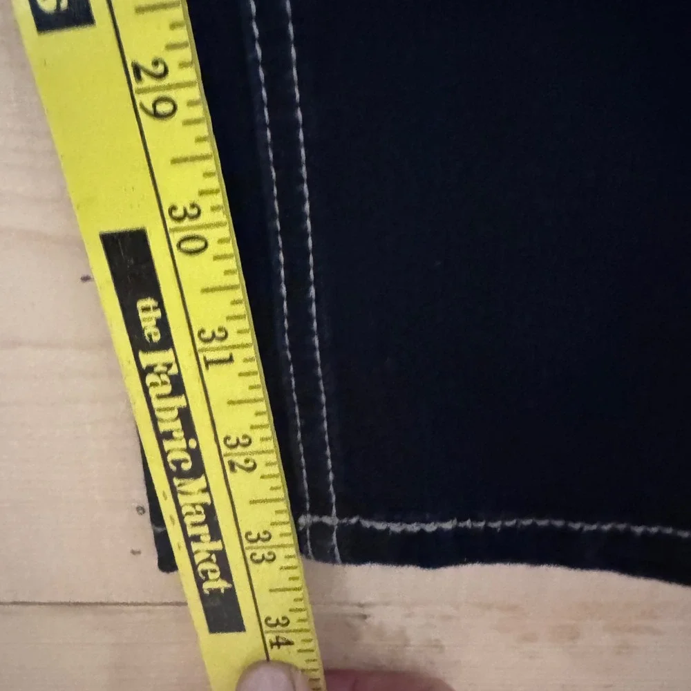 Seven7 rocker slim